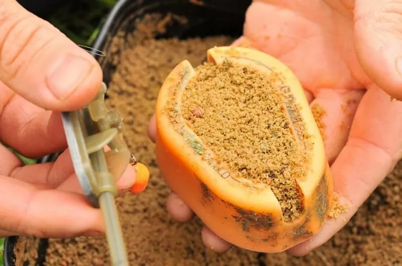 Guru Method Feeder Clips 6 Guru Method Feeder Clips - Image 4