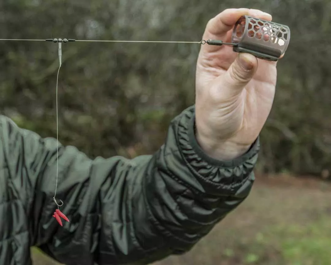 Korum Ready Heli Kits 4 Korum Ready Heli Kits - Image 2