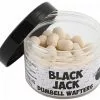 Hinders Bait Hinders Black Jack Dumbell Wafters 2 Hinders Bait Hinders Black Jack Dumbell Wafters -Game Fishing Shop 5ba4lbj1636685532774677142