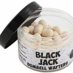 Hinders Bait Hinders Black Jack Dumbell Wafters