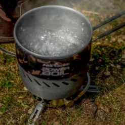 Fox Cookware Infrared Power Boil Pans -Game Fishing Shop 5bi2pjd0638065289167603636