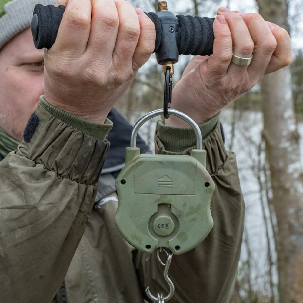 Korum Multi Weigh Bar 3 Korum Multi Weigh Bar