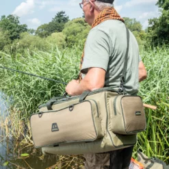 Korum Transition Session Carryall -Game Fishing Shop 5c0zsbhr637075874424802041