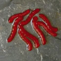 Enterprise Tackle Enterprise Artificial Bloodworms -Game Fishing Shop 5c3gweiq636668968203186582