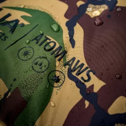 AQUA PRODUCTS Aqua Atom DPM Bed System -Game Fishing Shop 5ccq22gu637461482815929266