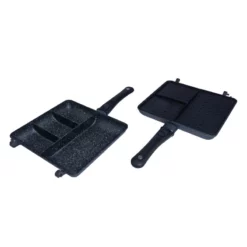 Ridge Monkey Connect Combi & Steamer XXL Granite Edition 10 Ridge Monkey Connect Combi & Steamer XXL Granite Edition -Game Fishing Shop 5cfhjl3u638096549709169147