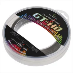 Gardner GT-HD Tapered Mainline -Game Fishing Shop 5chc4aaq637927011061071828
