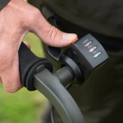 Nash Trax Metro Power Barrow 16 Nash Trax Metro Power Barrow -Game Fishing Shop 5f2m5n15638125040401116546