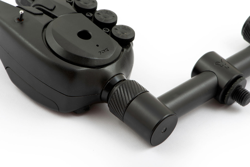 Fox Black Label QR Buzz Bars 5 Fox Black Label QR Buzz Bars - Image 3