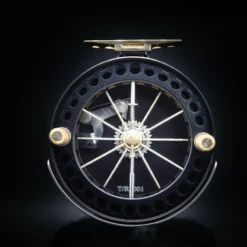 J.W Young JW Young Triton True-Pin Centrepin -Game Fishing Shop 5fahkfjo637950291521736535