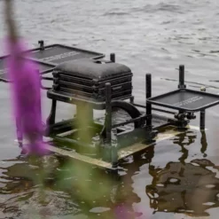 Preston Innovations Venta-Lite Multi Side Tray -Game Fishing Shop 5fhtvqhe638035844265015527