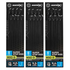 Matrix MXC-3 Barbless Super Stop Rigs -Game Fishing Shop 5iq05b2r637496742226587183