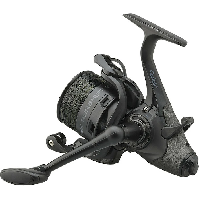 DAM Runshift 3L FS Reels 4 DAM Runshift 3L FS Reels - Image 2