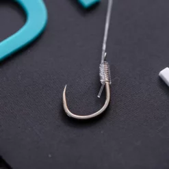 Drennan Hooklength Plate Barbless Wide Gape Carp 9 Drennan Hooklength Plate Barbless Wide Gape Carp -Game Fishing Shop 5jfw1z0f637334376369158151