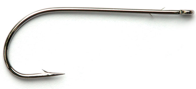 Mustad (BOX) 34042NP-BN Worm Hook 4 Mustad (BOX) 34042NP-BN Worm Hook - Image 2