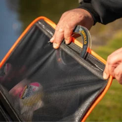 Guru Fusion EVA Base Carryall MK2 -Game Fishing Shop 5jkery4c637508134526300148