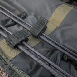 Korum Transition Opportunist 2 Rod Holdall -Game Fishing Shop 5kdxjqgb637677315955020539