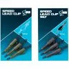 Nash Speed Lead Clips -Game Fishing Shop 5lgn2het638101521945194370