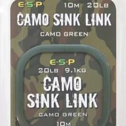 ESP Camo Sink Link 16 ESP Camo Sink Link -Game Fishing Shop 5loayt5s636686308149380910