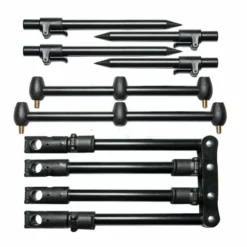 Saber Tackle Saber Lowpro Compact Rod Pod 8 Saber Tackle Saber Lowpro Compact Rod Pod -Game Fishing Shop 5lpo32l5637362785636747771