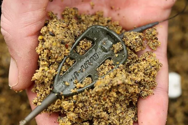 Korda Bait Up Method Feeders 4 Korda Bait Up Method Feeders - Image 2