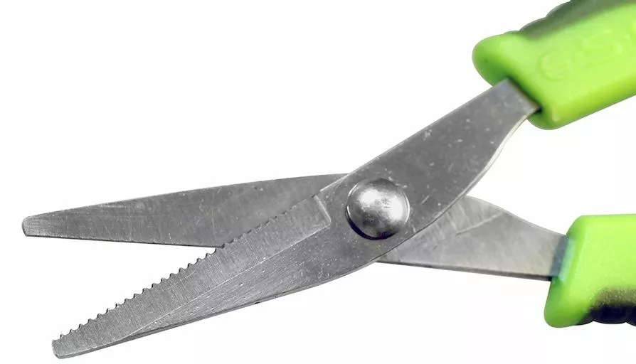 ESP Braid & Mono Scissors 7 ESP Braid & Mono Scissors - Image 5