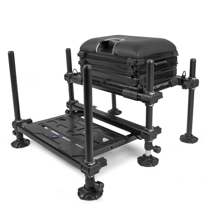 Preston Innovations Inception Seatbox 3 Preston Innovations Inception Seatbox