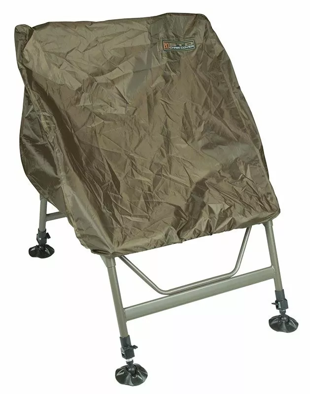 Fox Waterproof Chair Covers 4 Fox Waterproof Chair Covers - Image 2