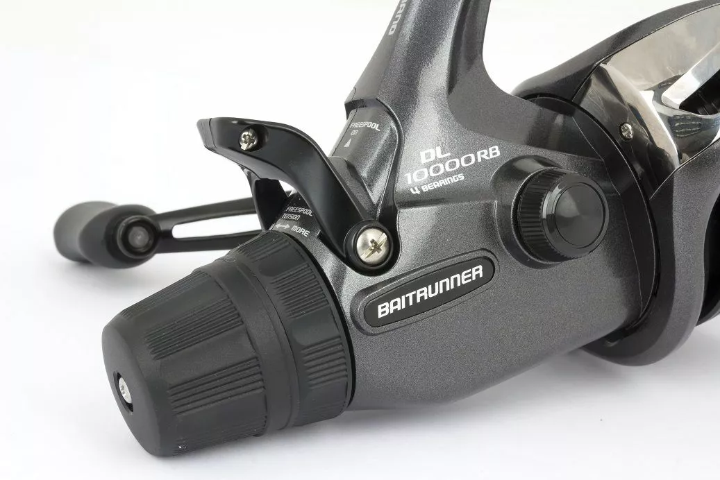 Shimano Baitrunner DL 10000RB 8 Shimano Baitrunner DL 10000RB - Image 6