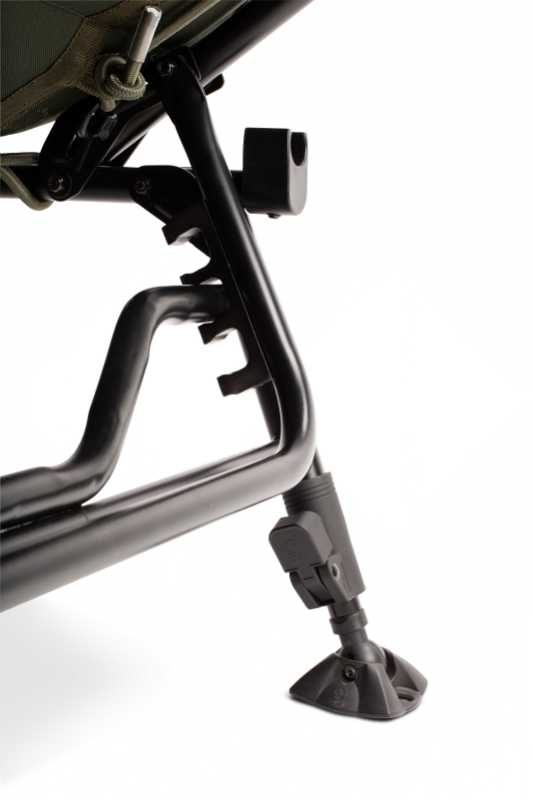 Nash Scope Ops 4 Fold Sleep System MK II 8 Nash Scope Ops 4 Fold Sleep System MK II - Image 6