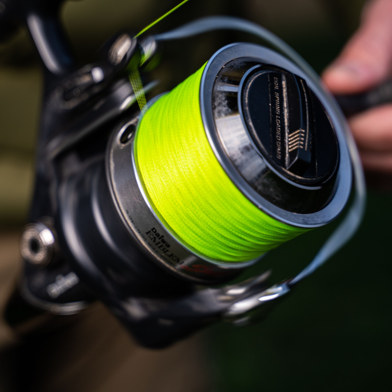 Ridge Monkey Transmit Spod & Marker Braid 5 Ridge Monkey Transmit Spod & Marker Braid - Image 3