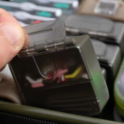 Korda Compac Accessory Box 11 Korda Compac Accessory Box -Game Fishing Shop 5plc4xxb637056946207072254