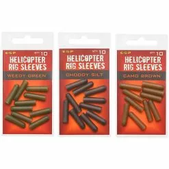 ESP Helicopter Rig Sleeves