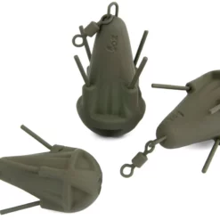 Fox Grappling Marker Leads