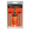 ESP Nut Drill 8mm 2 ESP Nut Drill 8mm -Game Fishing Shop 5qbfob2w637623002920834636