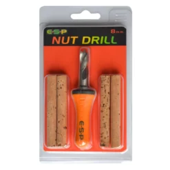 ESP Nut Drill 8mm