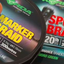 Korda Spod Braid 300m -Game Fishing Shop 5qpaxgdb635587366421729284