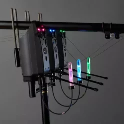 Delkim SlimLite Indicator Sets Clear -Game Fishing Shop 5shgv2qo636137825612987868