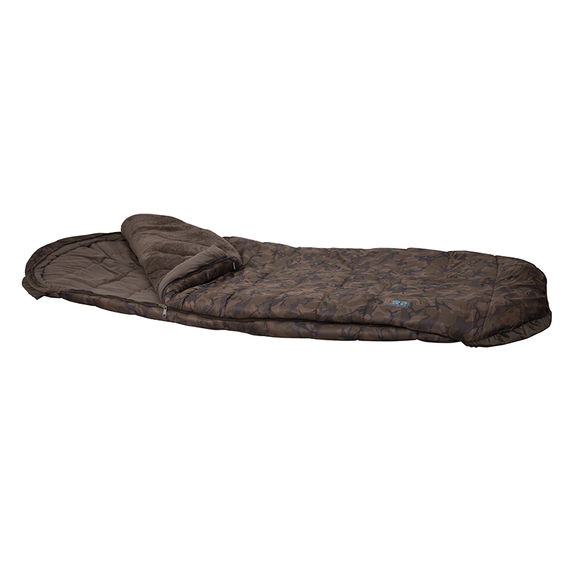 Fox R-Series Camo Sleeping Bags 3 Fox R-Series Camo Sleeping Bags