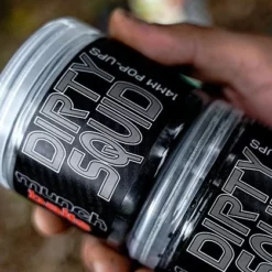 Munch Baits Dirty Squid 14mm Pop-Ups