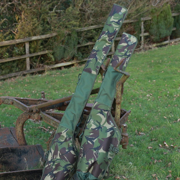 Wychwood Tactical HD Rod Sleeves 11 Wychwood Tactical HD Rod Sleeves - Image 9