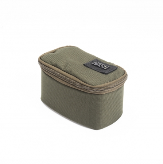 Nash Stiffened Lead Pouch 3 Nash Stiffened Lead Pouch