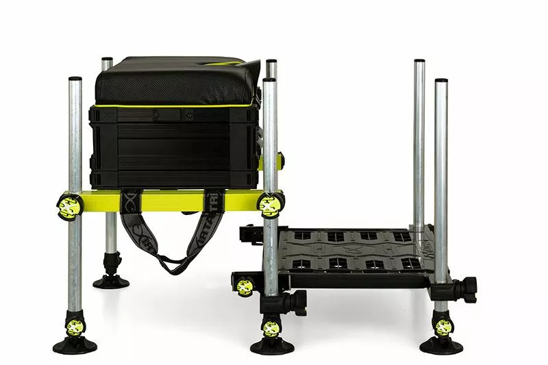 Matrix P25 System MK2 Seatbox 5 Matrix P25 System MK2 Seatbox - Image 3