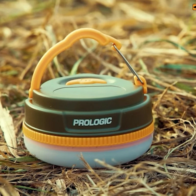 Prologic Guardian Rechargeable Bivvy Light 4 Prologic Guardian Rechargeable Bivvy Light - Image 2