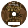 Drennan Gravel Braid -Game Fishing Shop 5ui0kcil637502973661297072