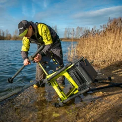 Matrix XR36 36mm Extending Legs -Game Fishing Shop 5vathwuv637680693011941784