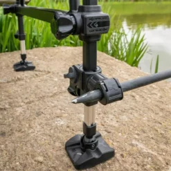 Korum S23 Accessory Chair Compact -Game Fishing Shop 5vdcjyyr638152645979125890