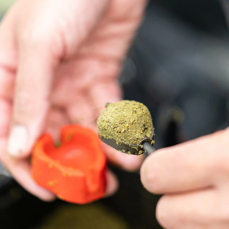 Daiwa N’zon Method Moulds 7 Daiwa N’zon Method Moulds - Image 5