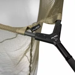 Avid Carp Breach 3-6-9 Landing Net 9 Avid Carp Breach 3-6-9 Landing Net -Game Fishing Shop 5weehuby637873391911238122