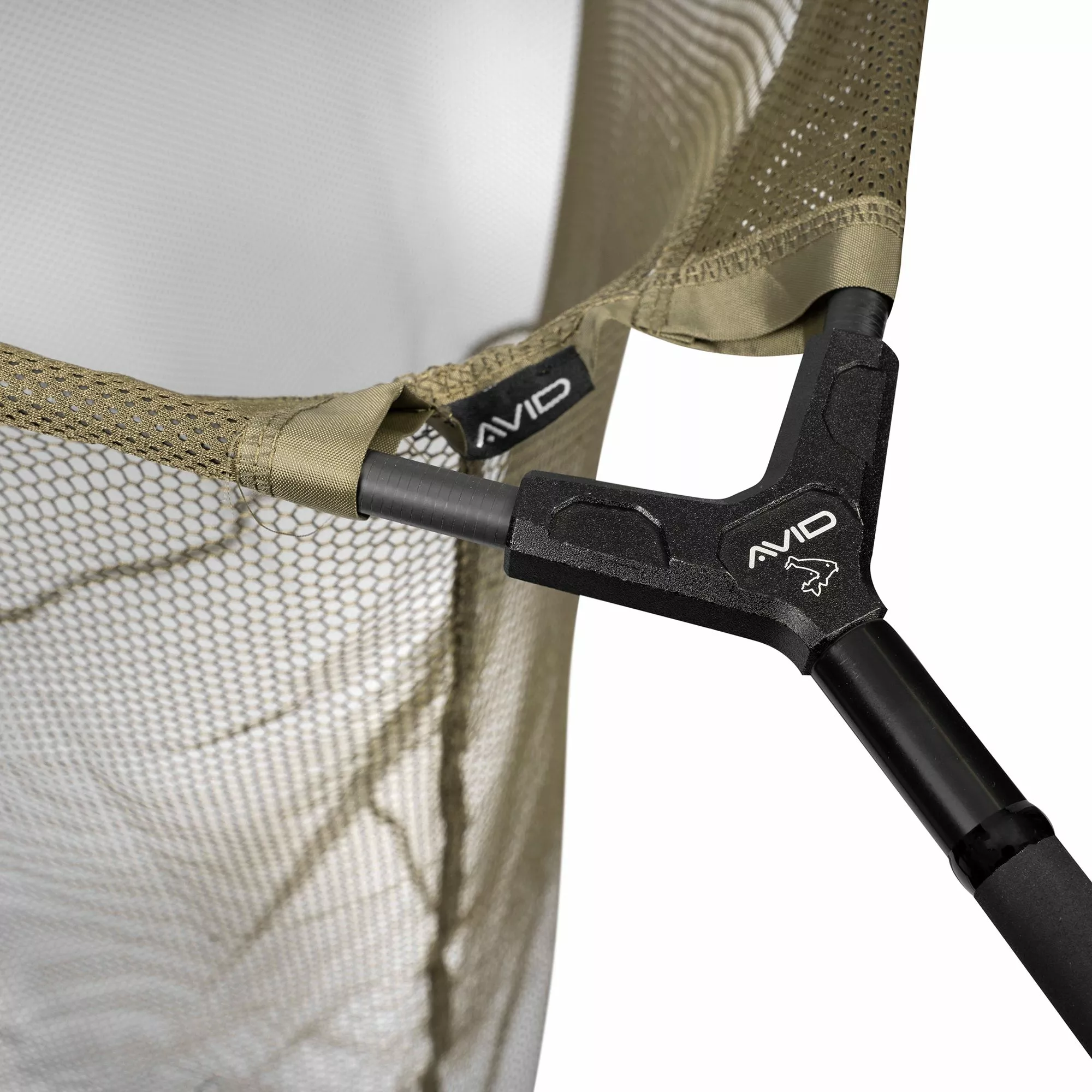 Avid Carp Breach 3-6-9 Landing Net 6 Avid Carp Breach 3-6-9 Landing Net - Image 4